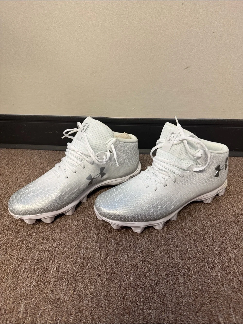 Under Armour this item